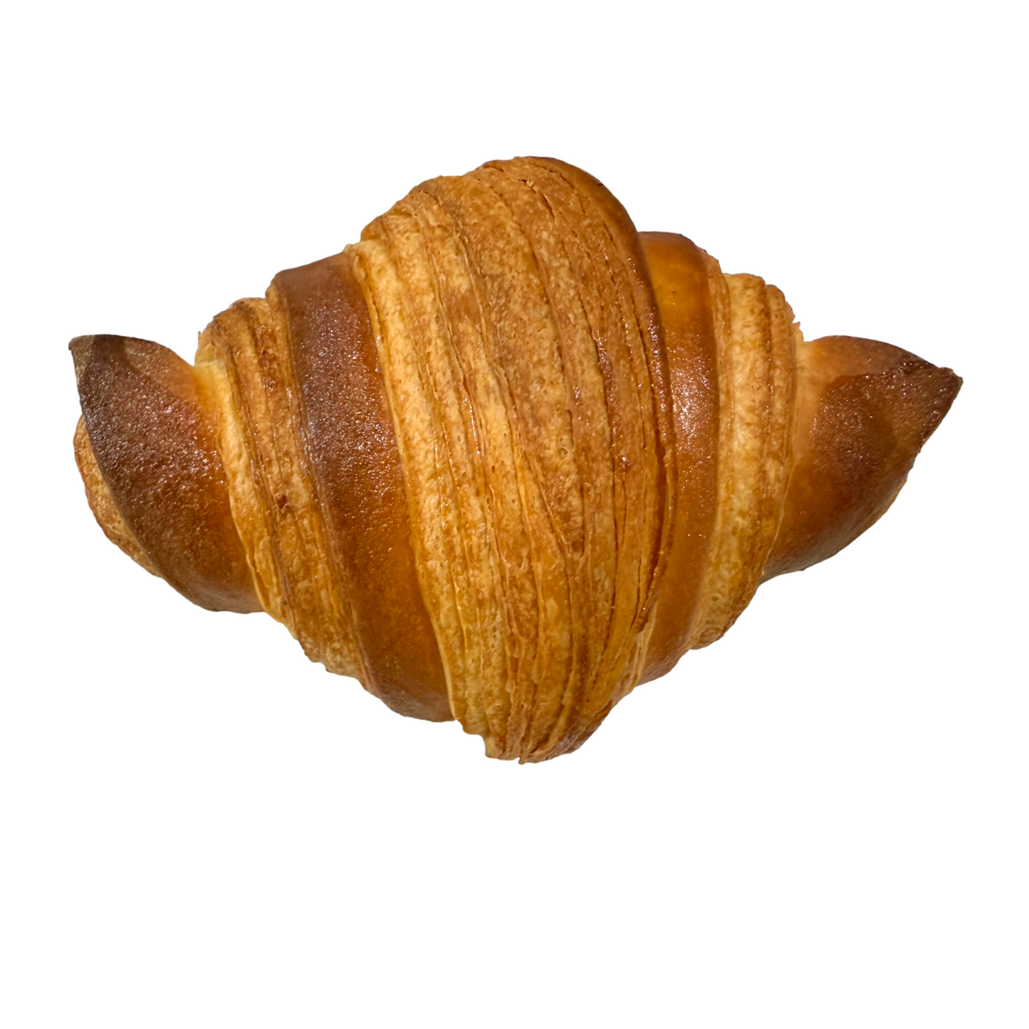 Croissants - Take-N-Bake - Bag of 4 Frozen