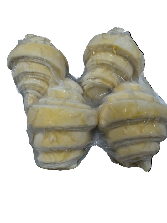 Croissants - Take-N-Bake - Bag of 4 Frozen